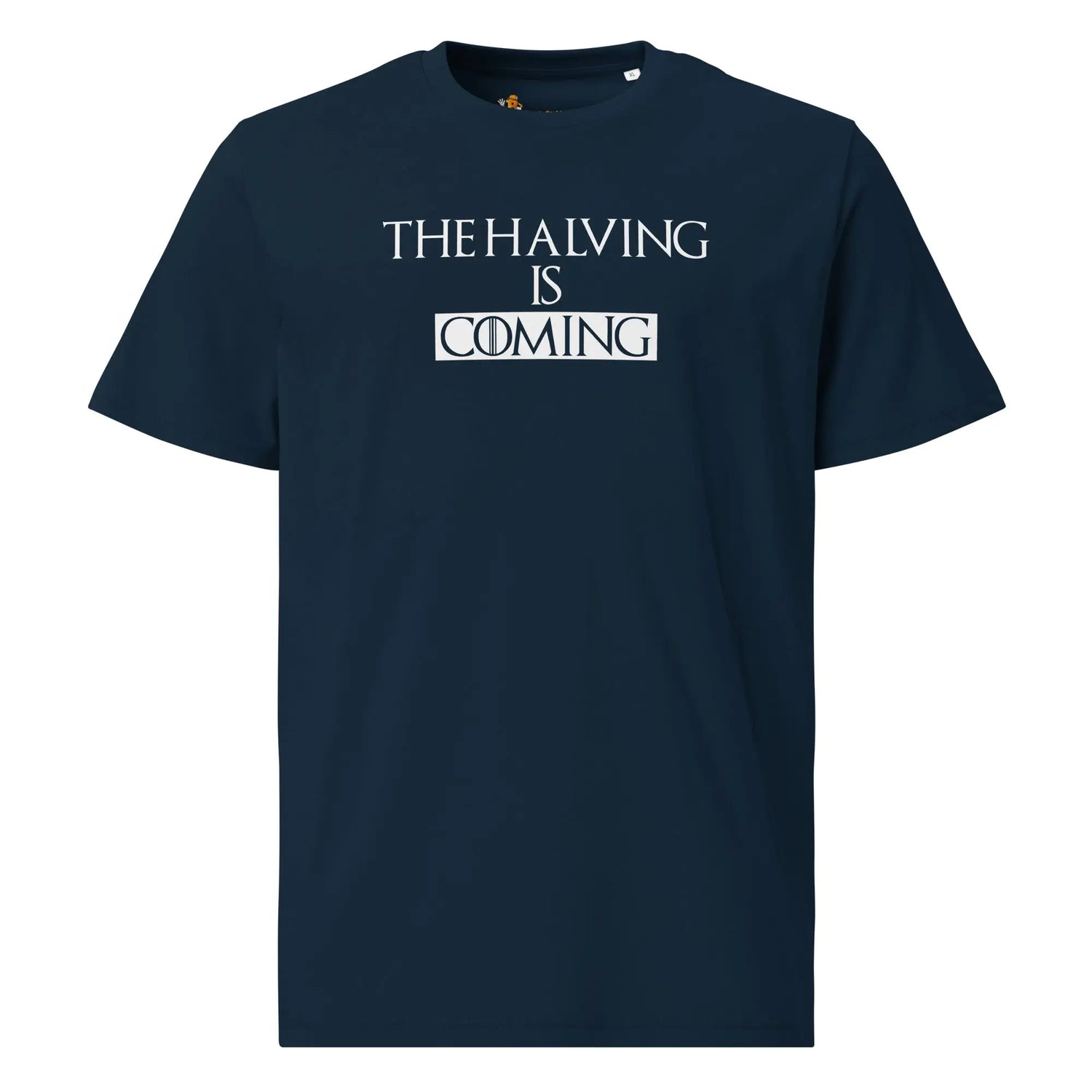 The Bitcoin Halving Collection - Store of Value