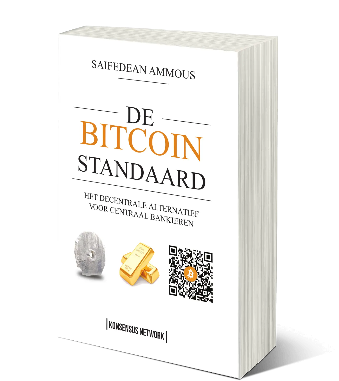 De Bitcoin Standaard Store of Value