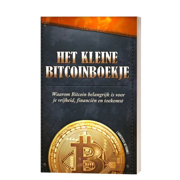 Bitcoin Focus Magazine - Nederlandstalig (kopie) Store of Value
