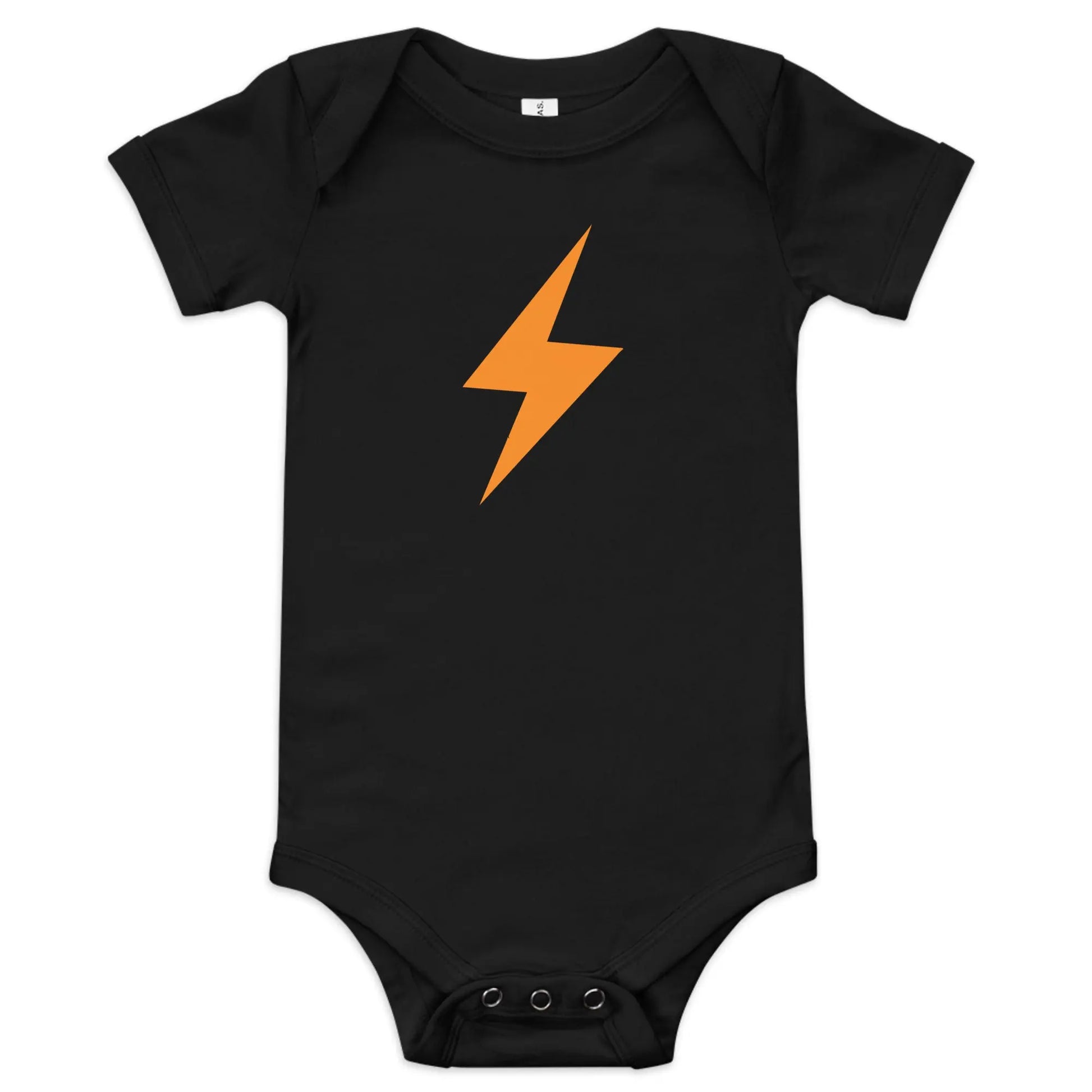 Bitcoin - Baby Bitcoin Body Suit Store of Value