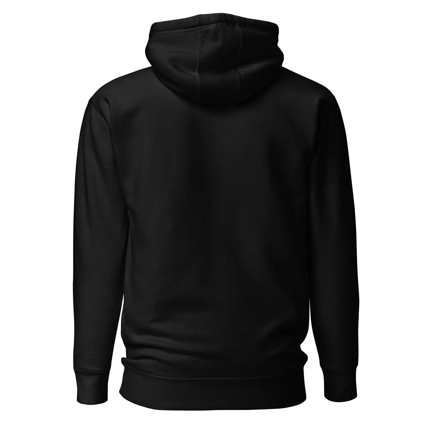 Study Bitcoin - Premium Unisex Organic Cotton Bitcoin Hoodie Store of Value