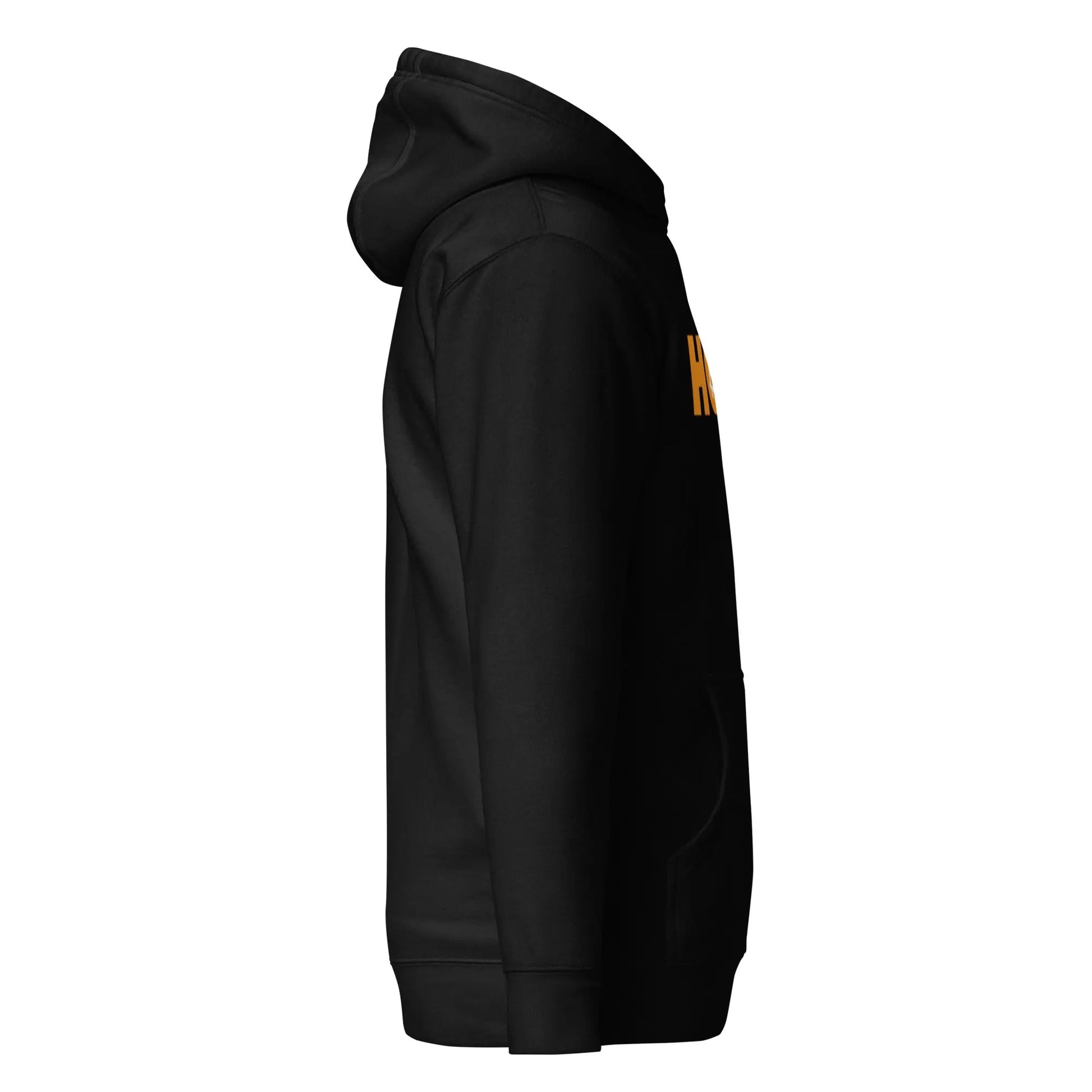 HODL - Premium Unisex Bitcoin Hoodie Store of Value