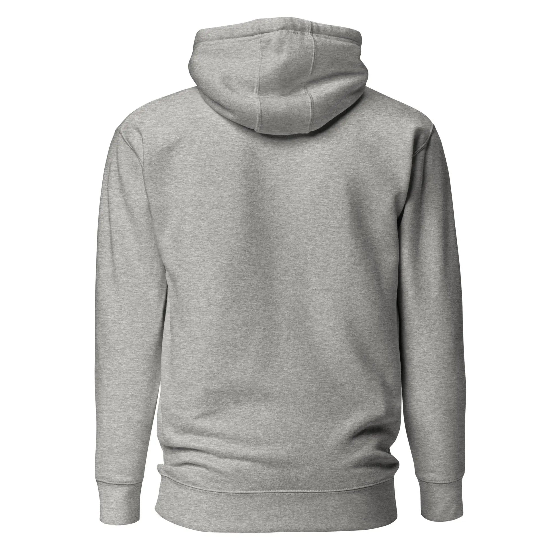 HFSP - Premium Unisex Bitcoin Hoodie Store of Value