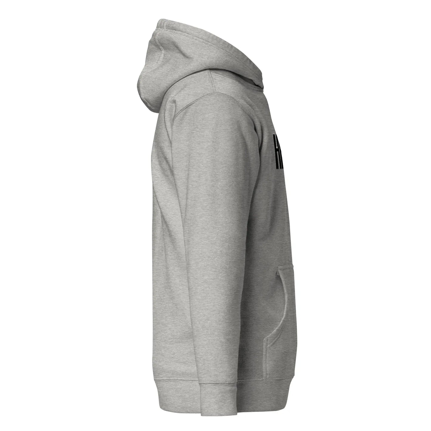 HFSP - Premium Unisex Bitcoin Hoodie Store of Value