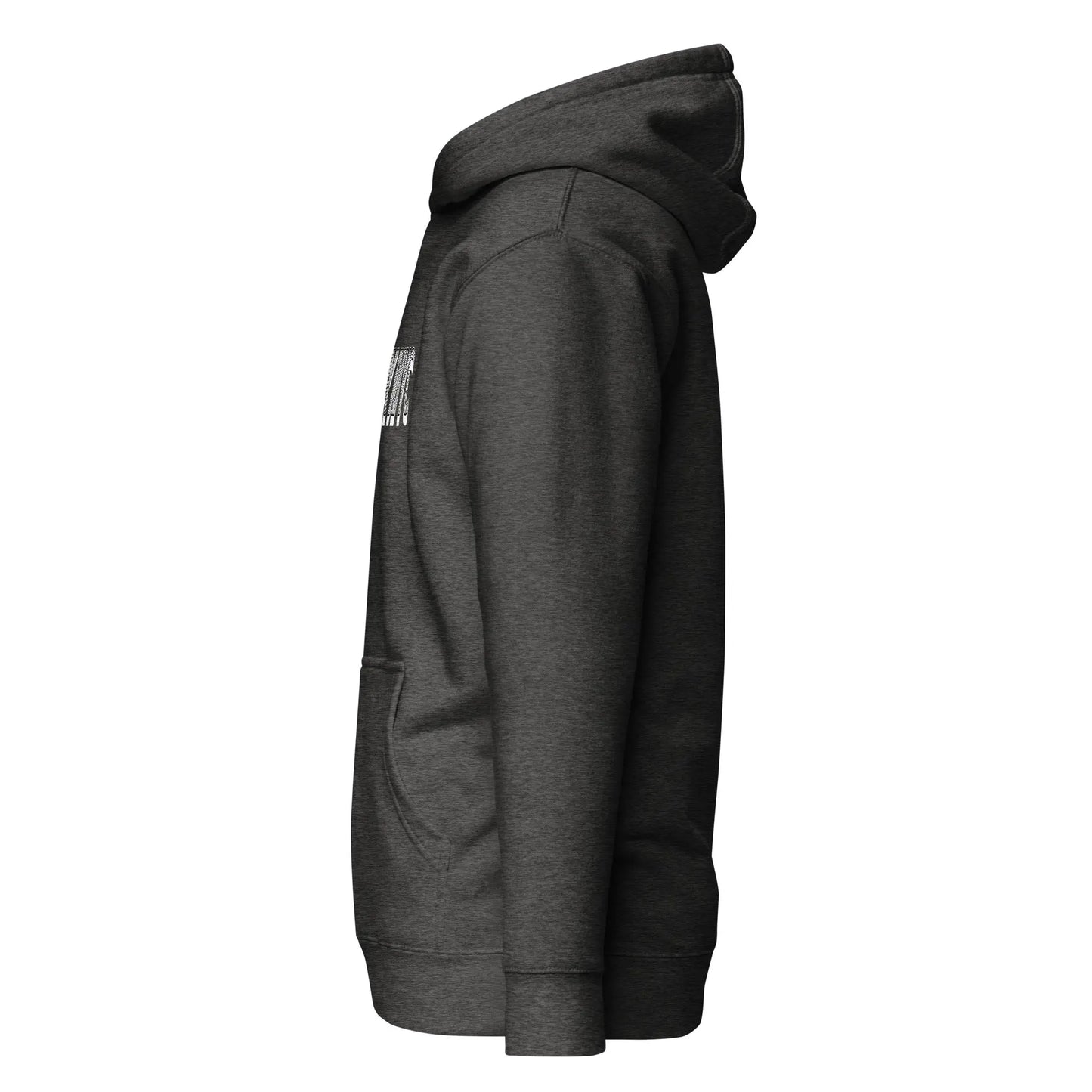 NYKNYC - Premium Unisex Bitcoin Hoodie Store of Value