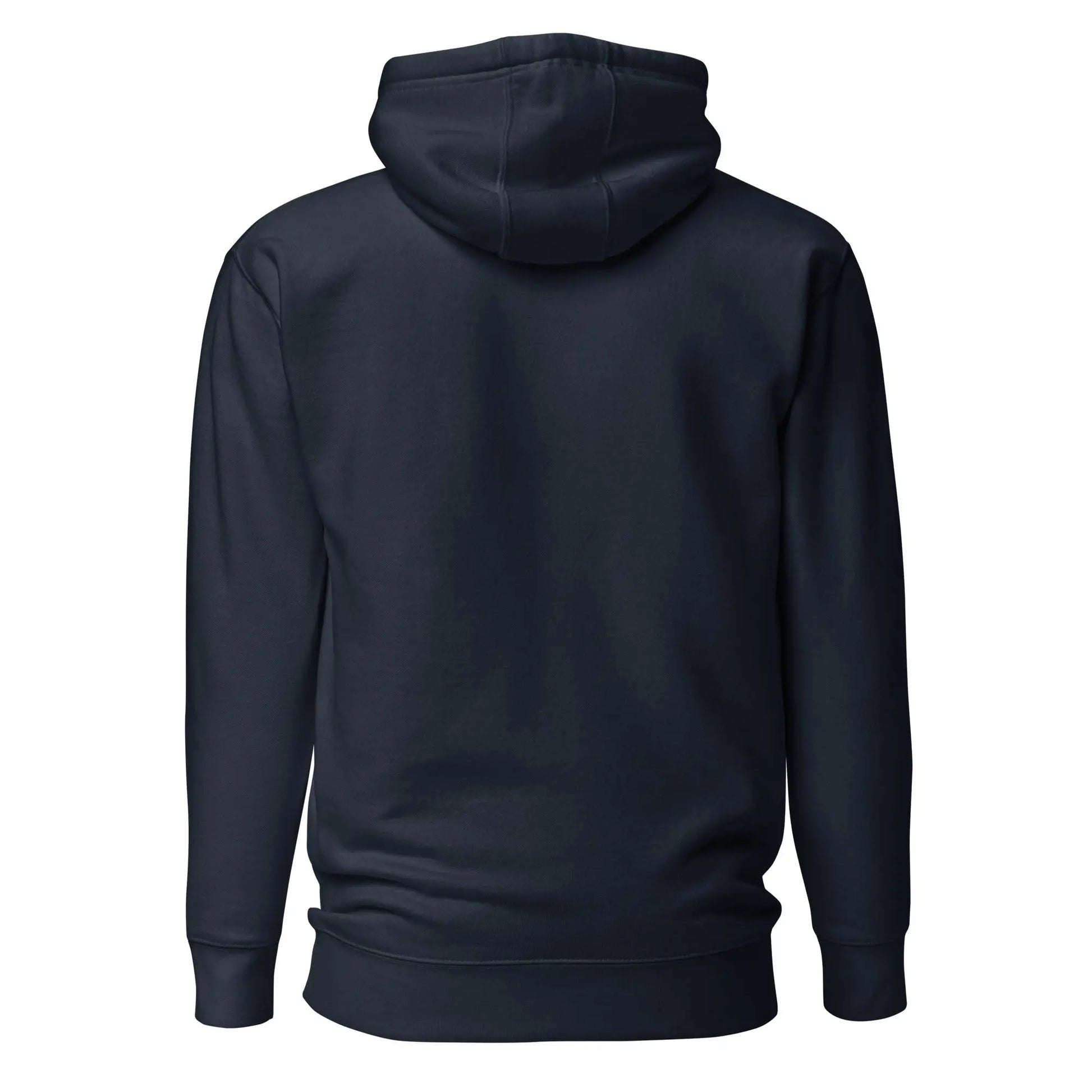 Bitcoin Accepted Here - Premium Unisex Bitcoin Hoodie Store of Value