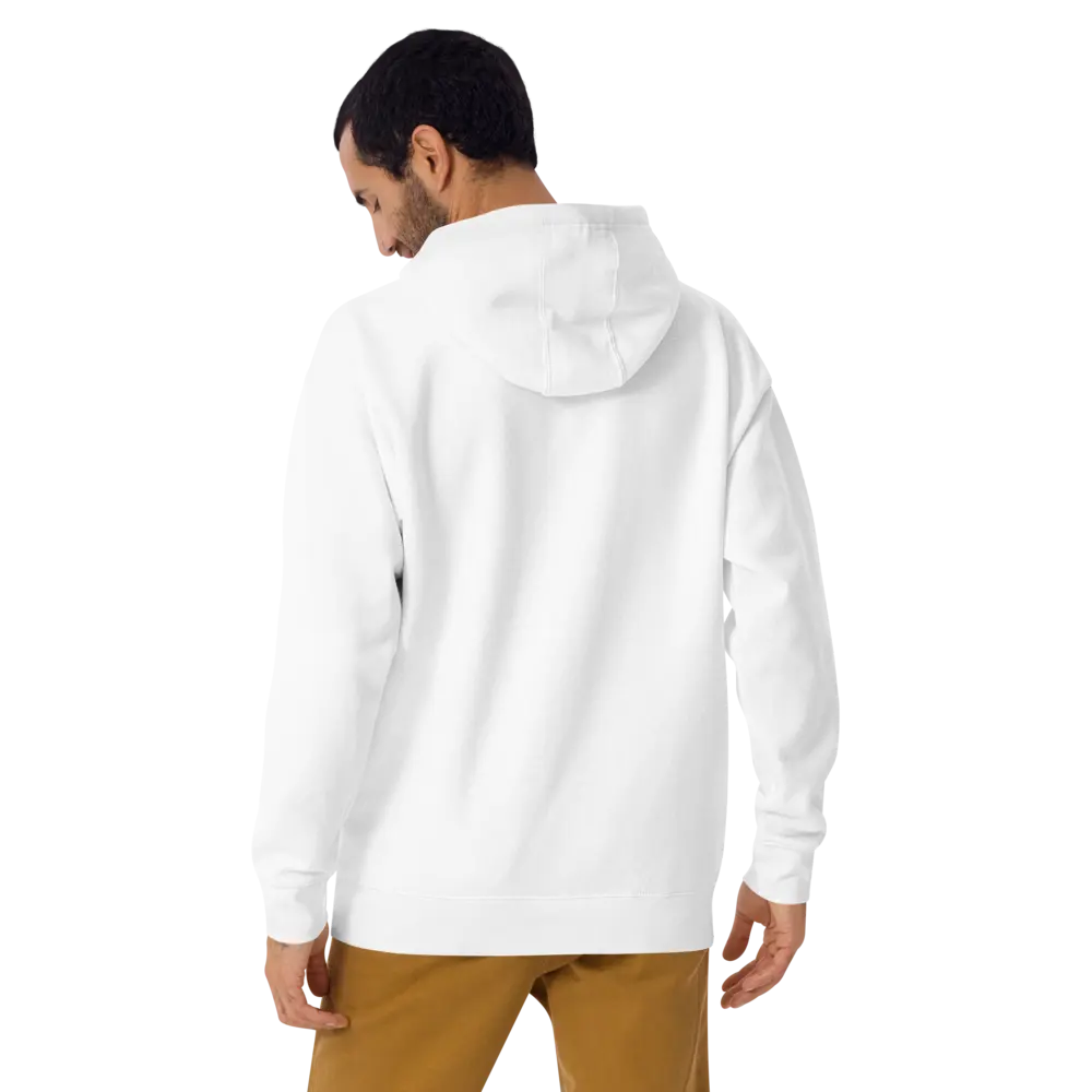 Stupid - Premium Unisex Bitcoin Hoodie Store of Value